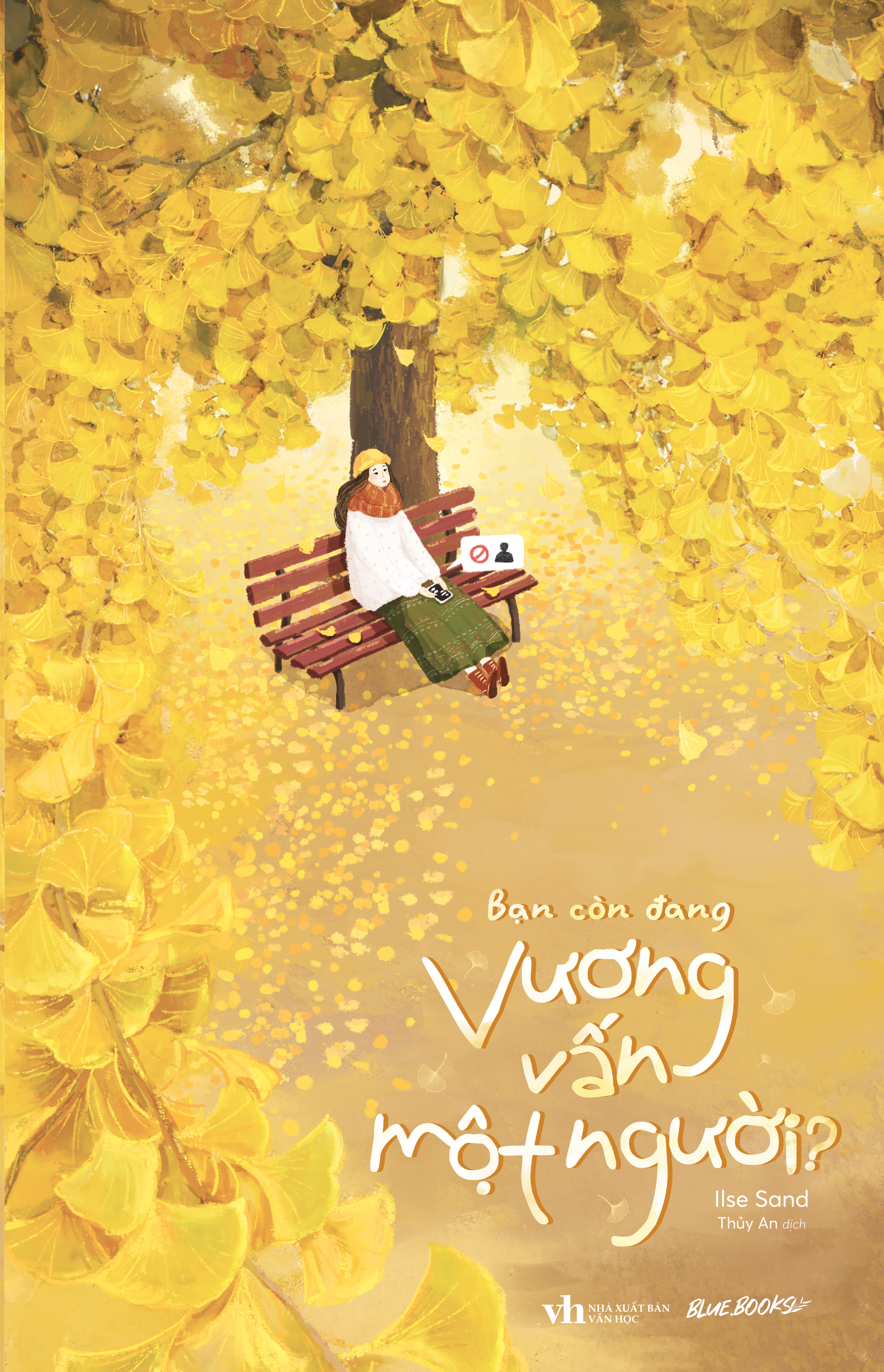 Ban Con Dang Vuong Van Mot Nguoi?