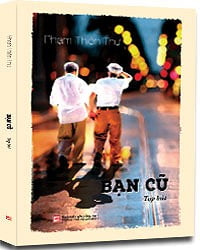 bạn cũ (tạp bút)