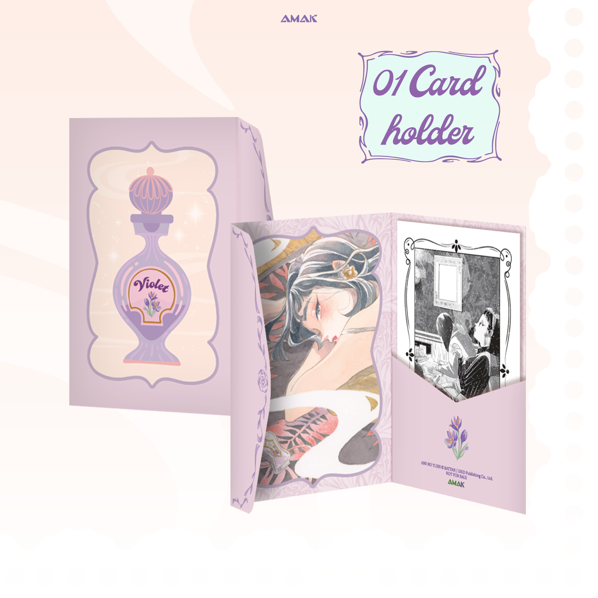 Bạn Của Chị Tôi - Tặng Kèm Set 4 Postcard Phủ Nhũ Cát Mộng Mơ + Card Holder