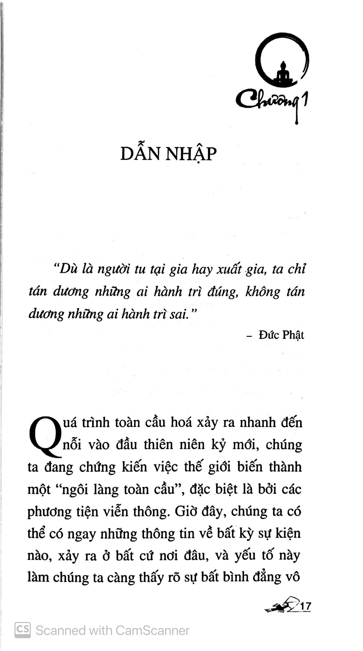 bạn cũng có thể thiền