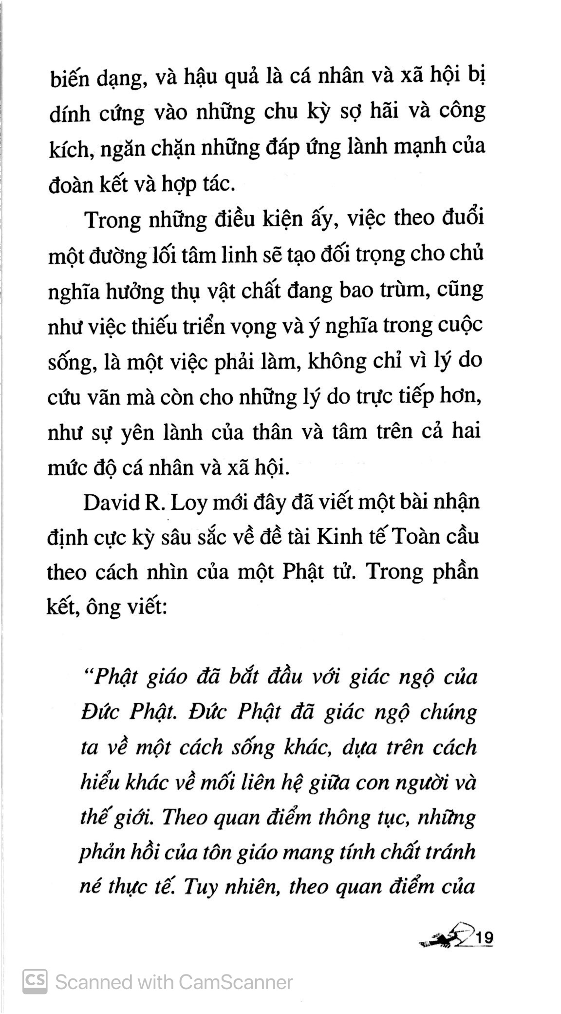 bạn cũng có thể thiền