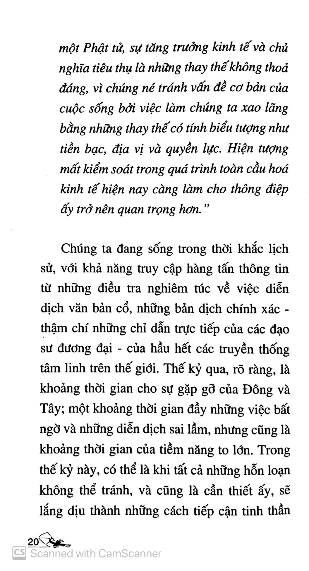 bạn cũng có thể thiền