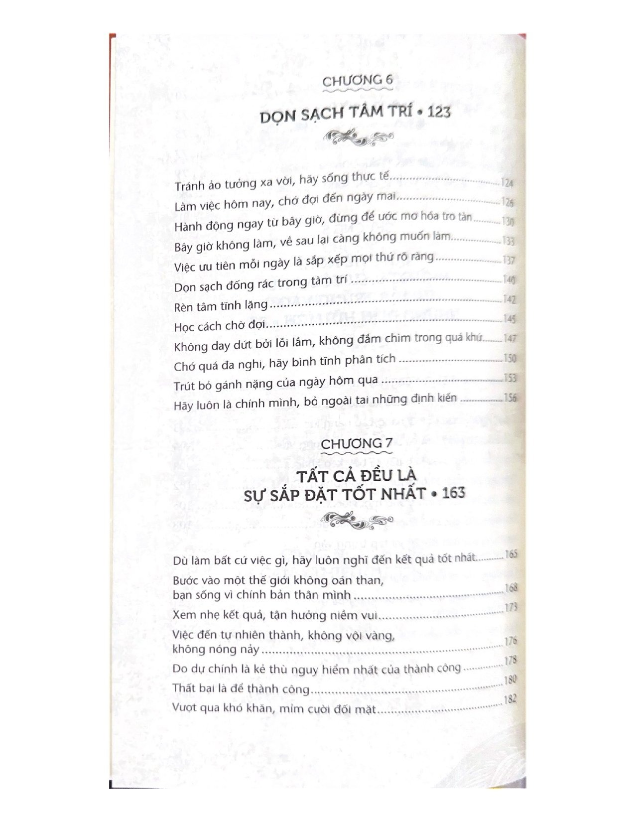 bạn đã nghĩ quá nhiều