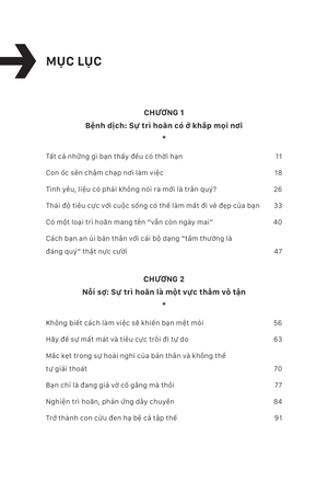 bạn đã tiêm vắc-xin kỷ luật chưa?