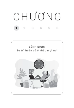 bạn đã tiêm vắc-xin kỷ luật chưa?