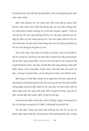 bạn đã tiêm vắc-xin kỷ luật chưa?