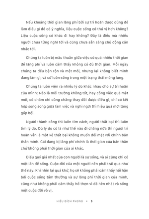 bạn đã tiêm vắc-xin kỷ luật chưa?