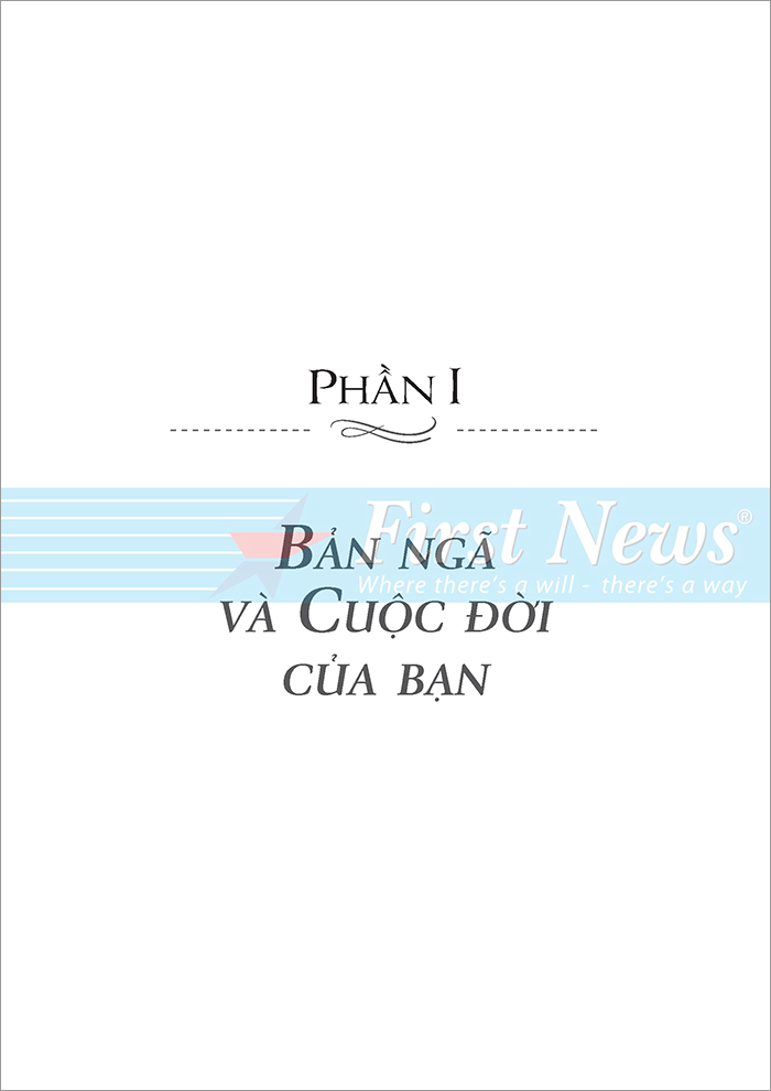 bạn đang nghịch gì với đời mình?