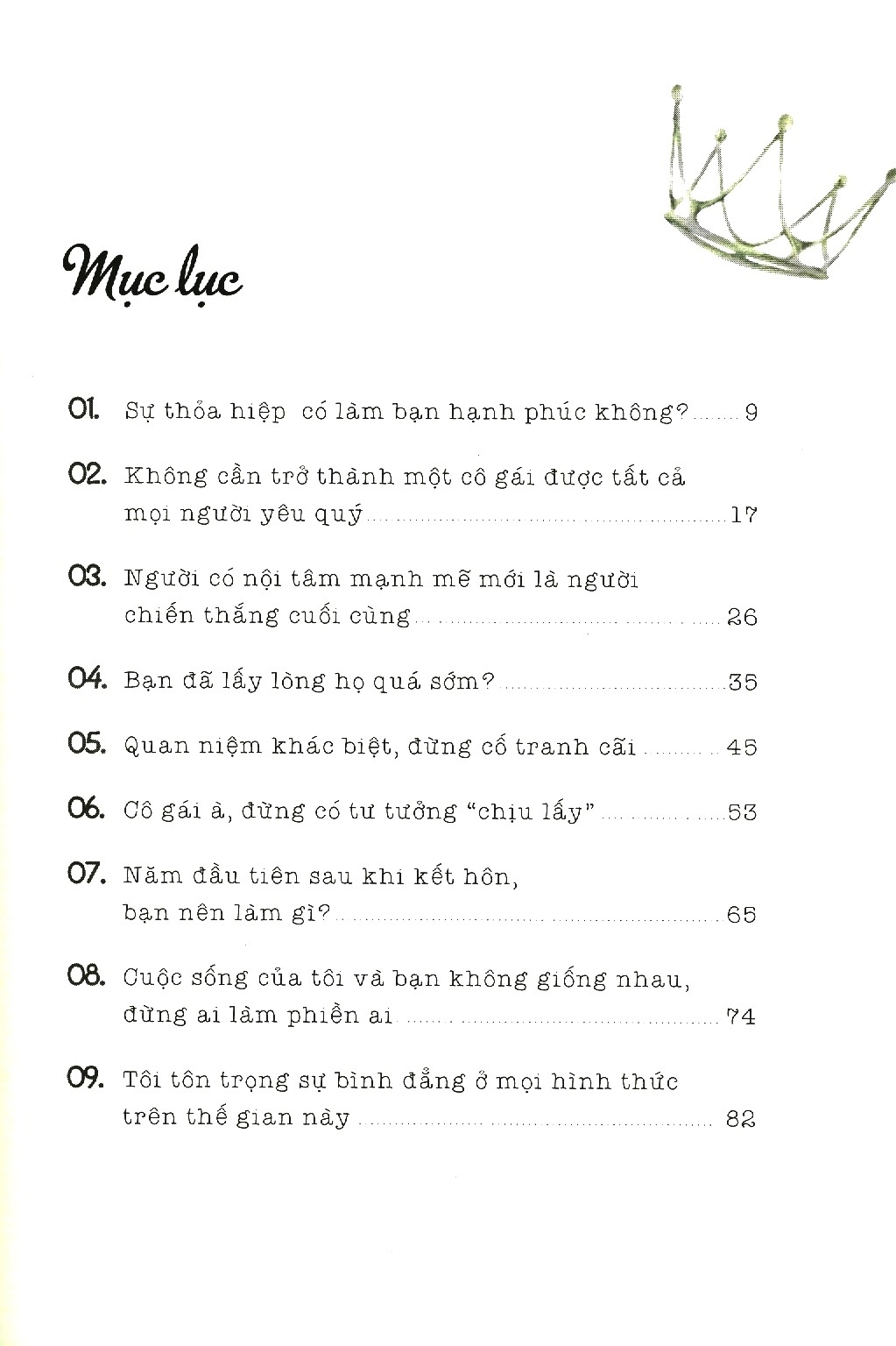 bạn đắt giá bao nhiêu? (tái bản 2025)