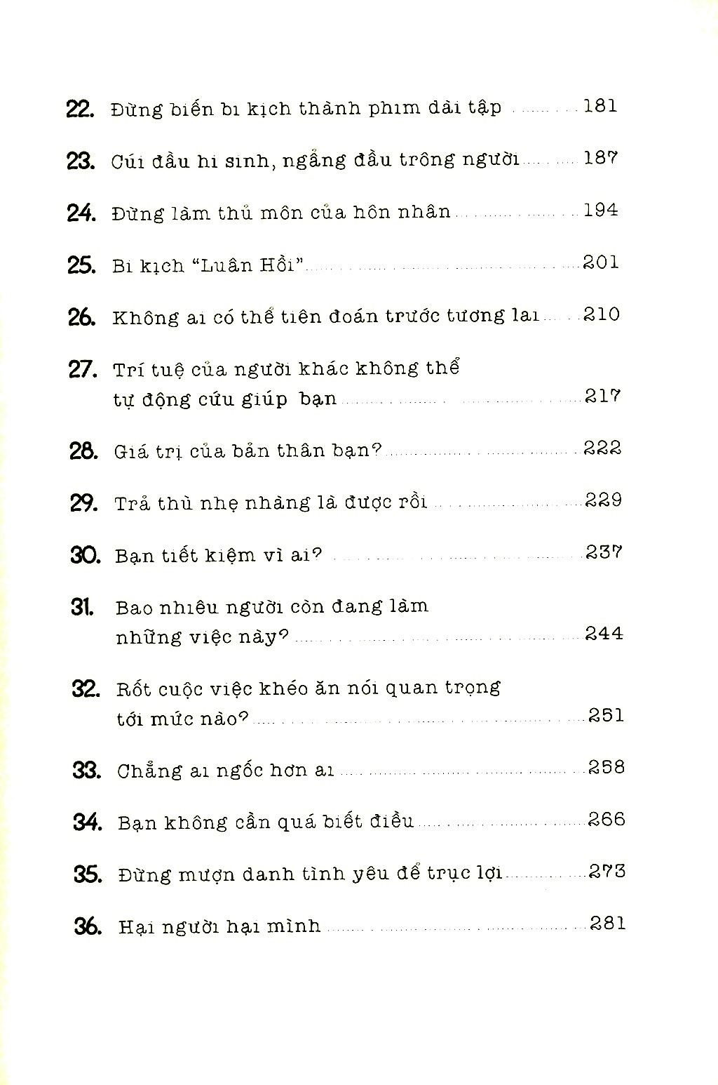 bạn đắt giá bao nhiêu? (tái bản 2025)