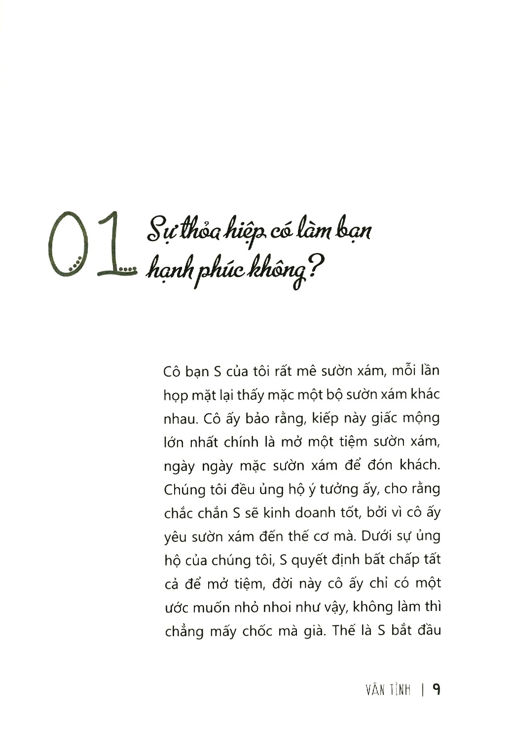 bạn đắt giá bao nhiêu? (tái bản 2025)