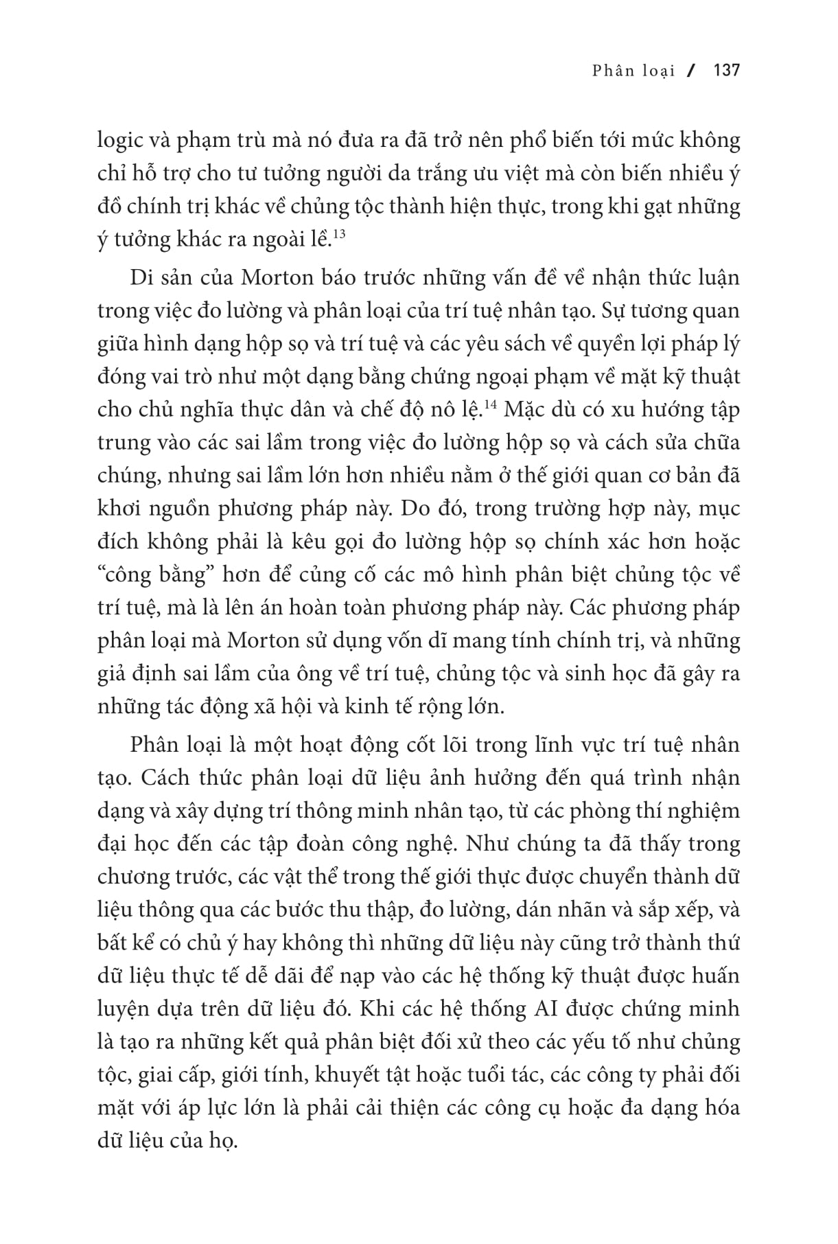 bản đồ ai - quyền lực, chính trị, và sự tiêu tốn tài nguyên của hành tinh