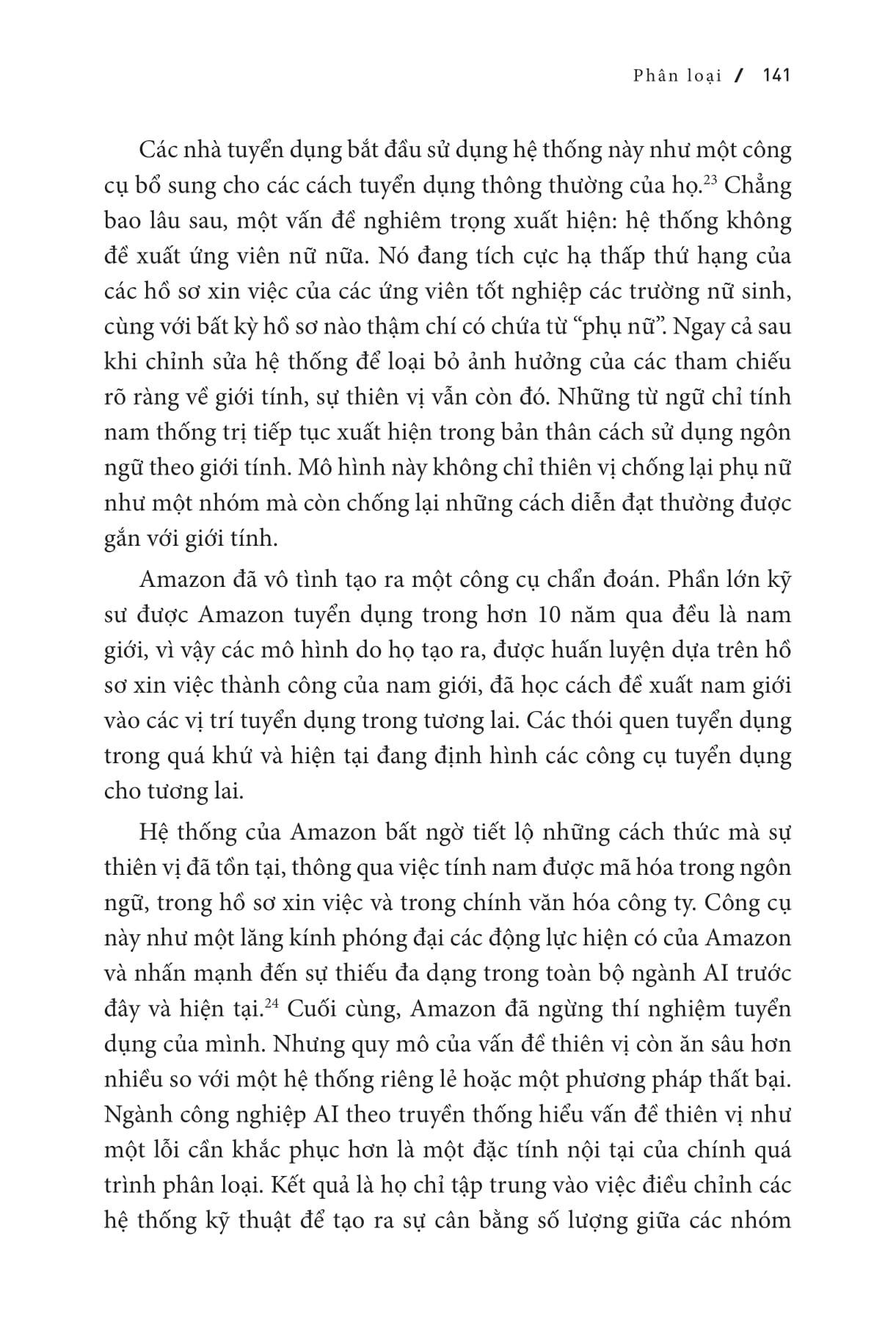 bản đồ ai - quyền lực, chính trị, và sự tiêu tốn tài nguyên của hành tinh