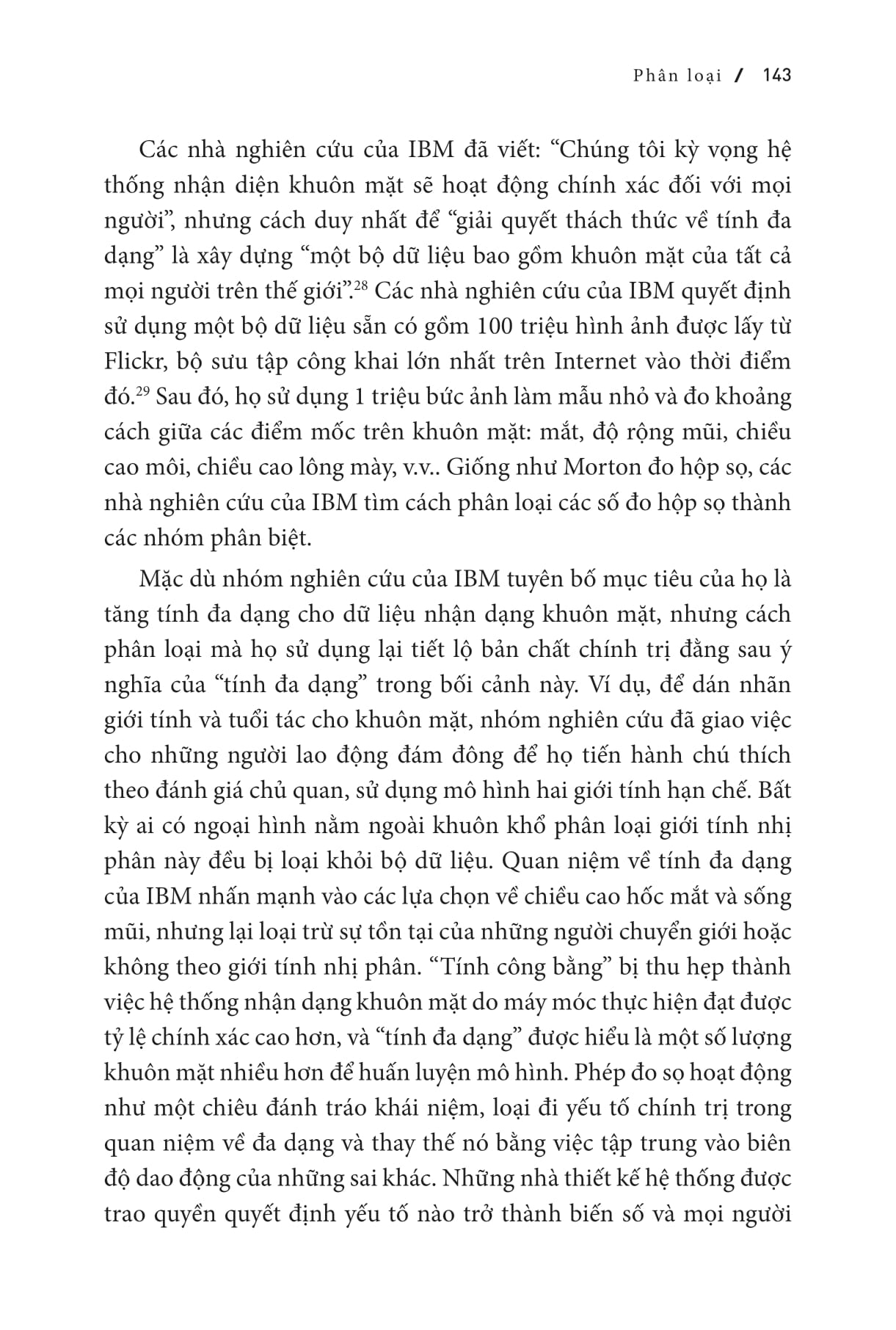 bản đồ ai - quyền lực, chính trị, và sự tiêu tốn tài nguyên của hành tinh