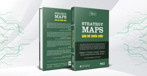 bản đồ chiến lược - strategy maps
