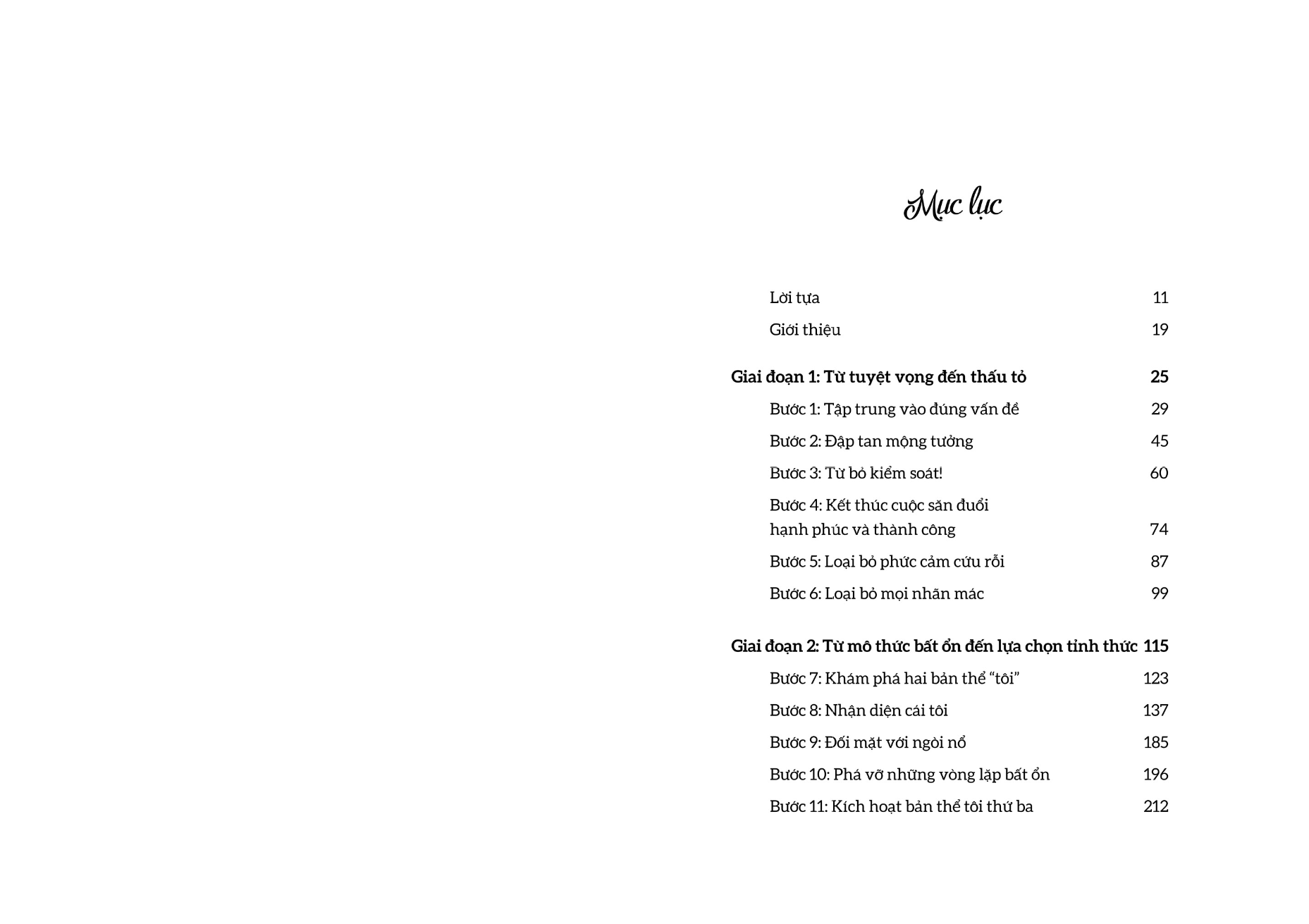 bản đồ làm cha mẹ