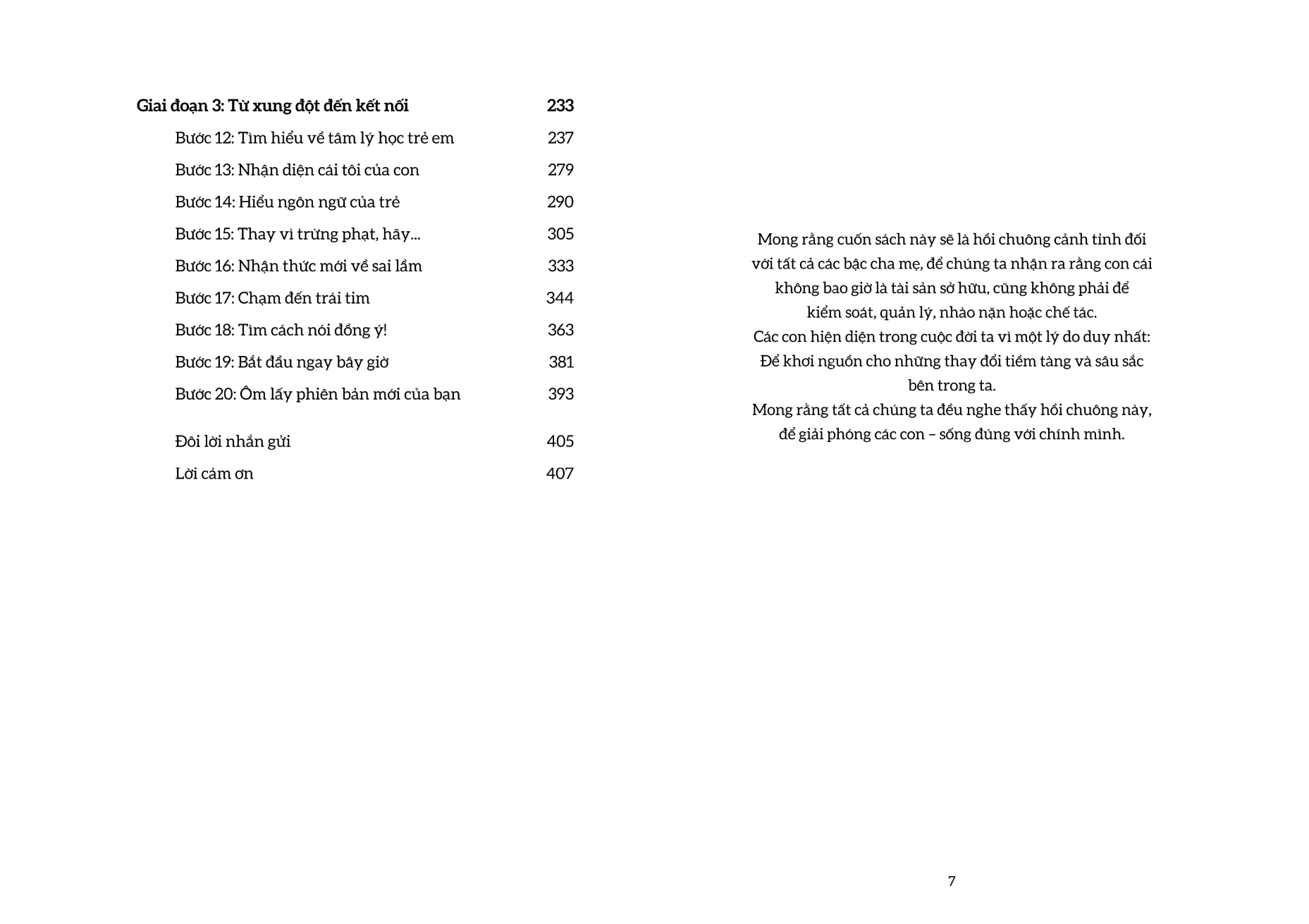 bản đồ làm cha mẹ