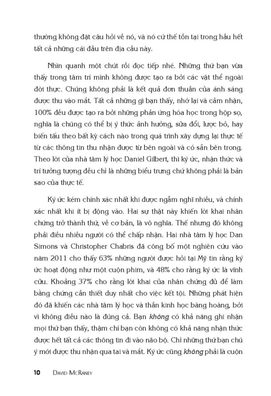 bạn đỡ ngu ngơ rồi đấy (tái bản)