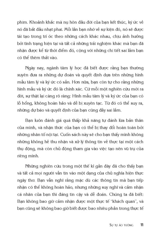 bạn đỡ ngu ngơ rồi đấy (tái bản)