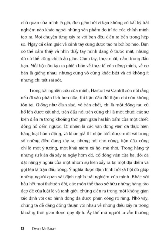 bạn đỡ ngu ngơ rồi đấy (tái bản)