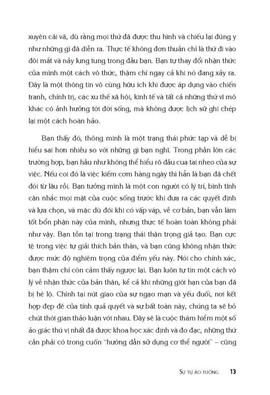 bạn đỡ ngu ngơ rồi đấy (tái bản)