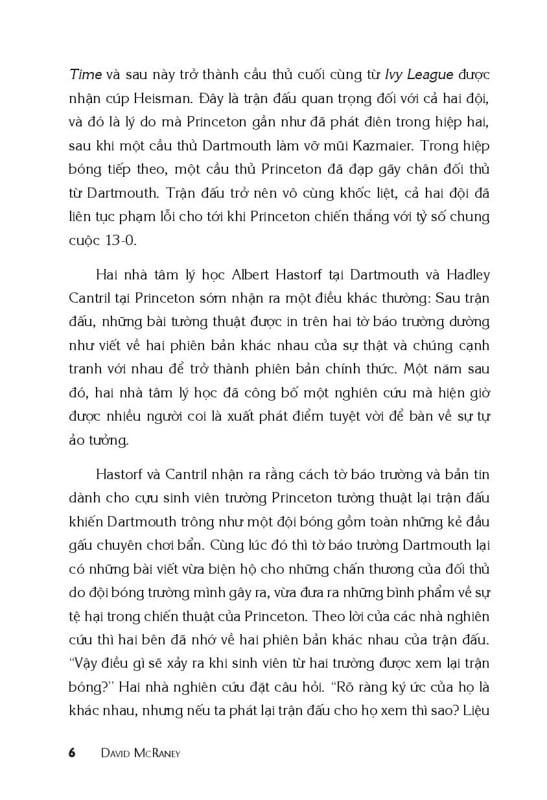 bạn đỡ ngu ngơ rồi đấy (tái bản)