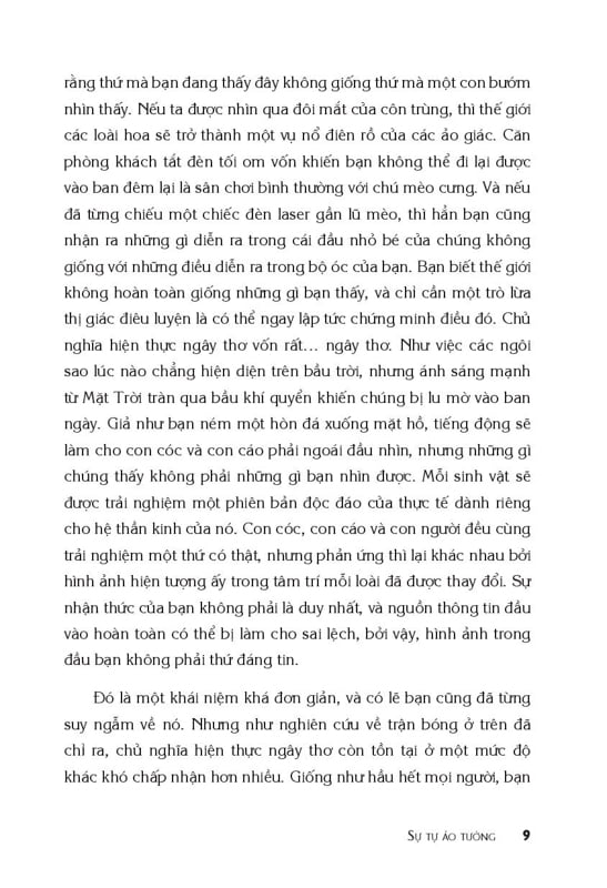 bạn đỡ ngu ngơ rồi đấy (tái bản)