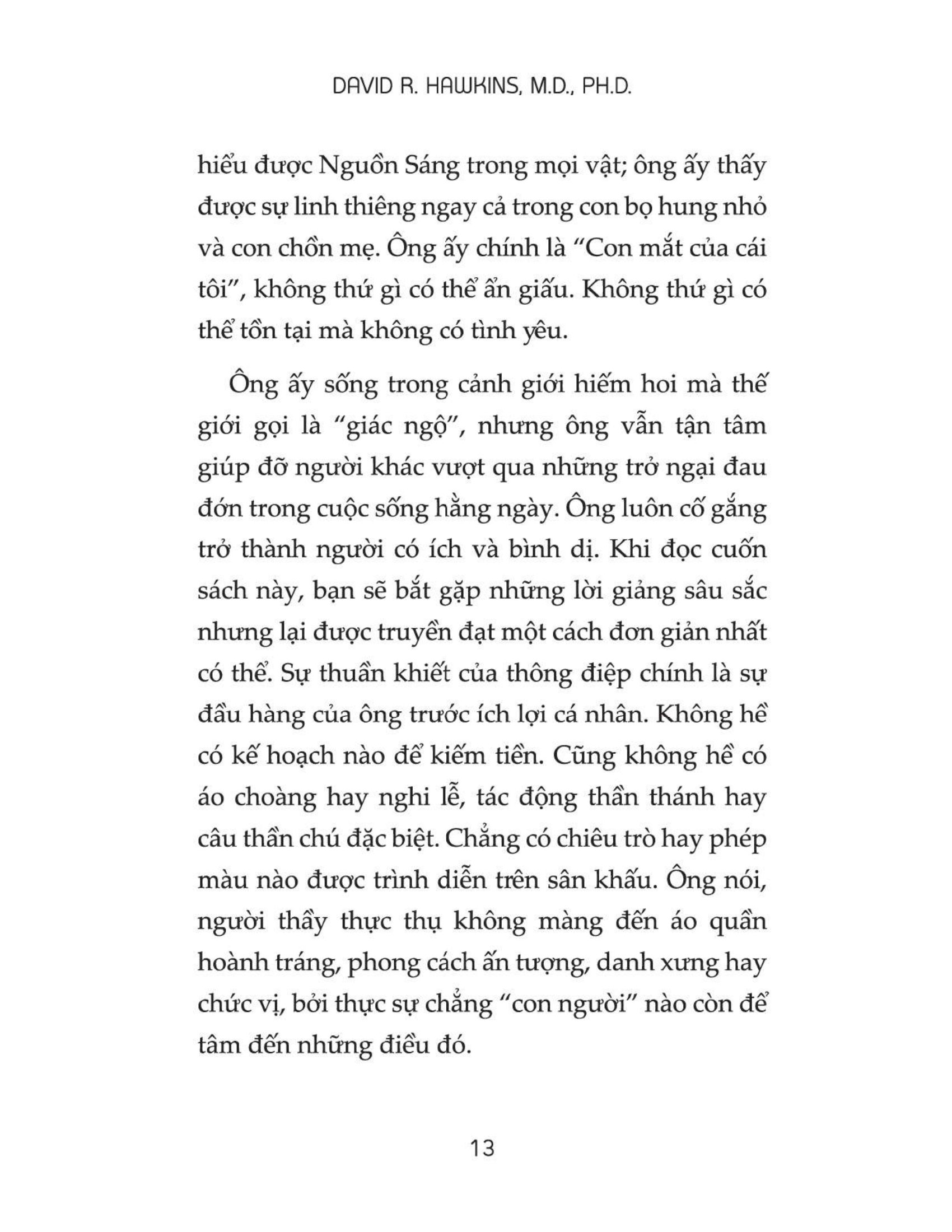 bản đồ tâm thức