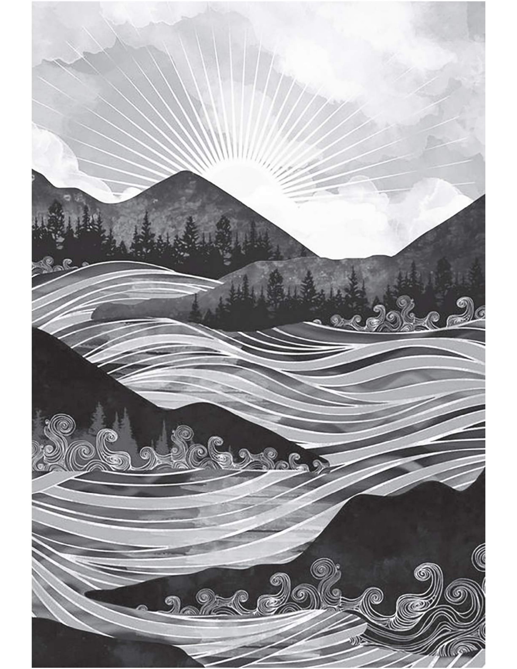 bản đồ tâm thức