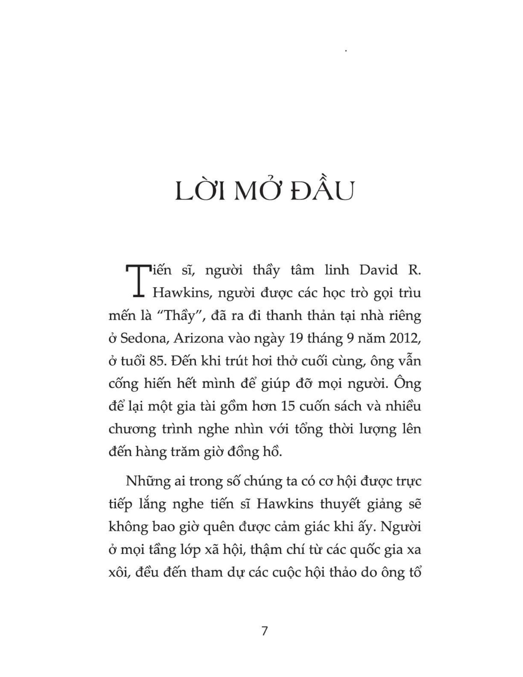 bản đồ tâm thức