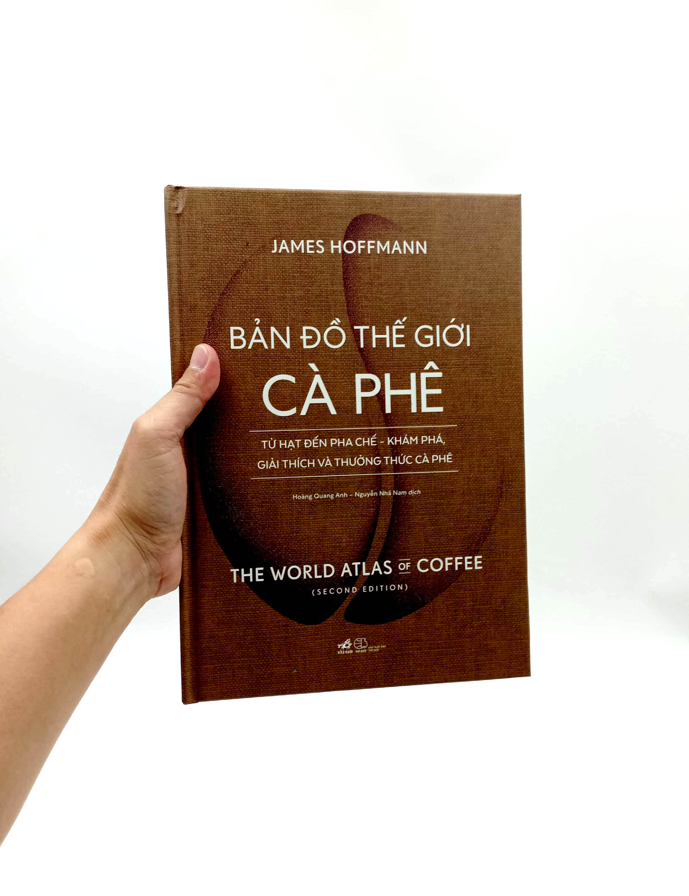 bản đồ thế giới cà phê - từ hạt đến pha chế - khám phá , giải thích và thưởng thức cà phê