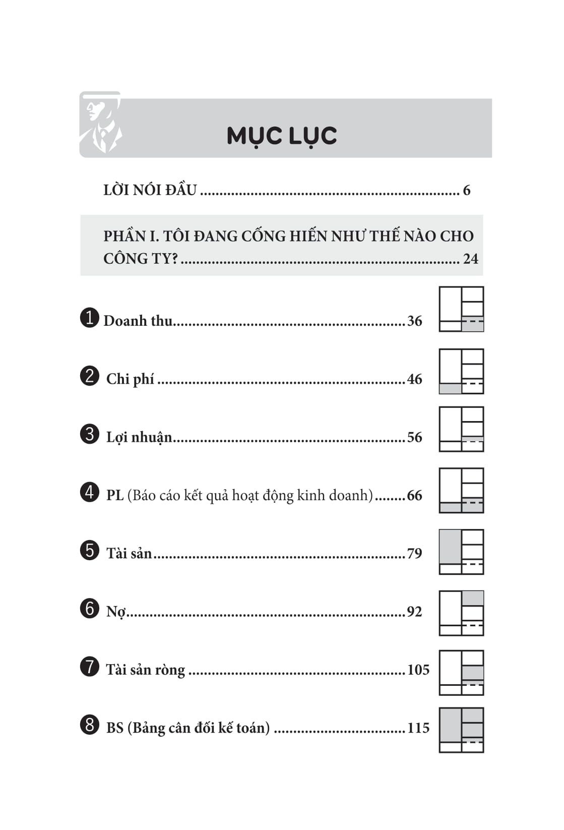 Ban Do Ve Dong Tien - Hieu Va Ap Dung So Do Ke Toan Trong Doanh Nghiep Va Doi Song (Tai Ban 2025)