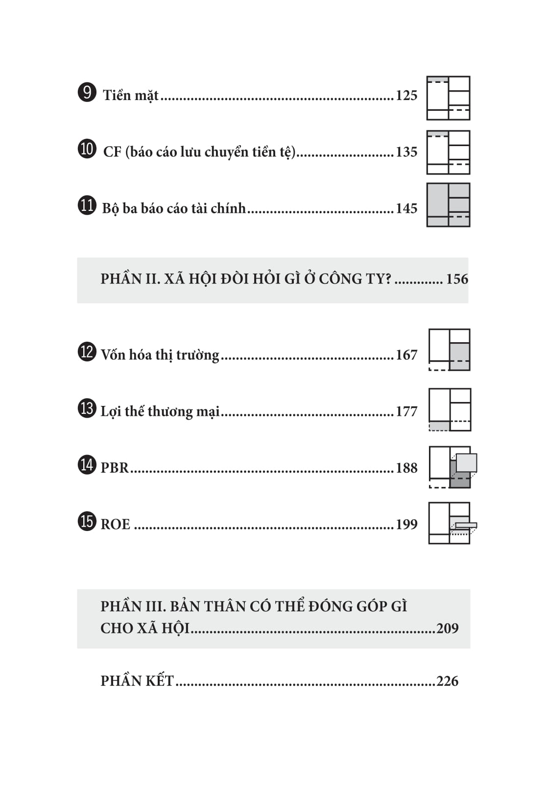 Ban Do Ve Dong Tien - Hieu Va Ap Dung So Do Ke Toan Trong Doanh Nghiep Va Doi Song (Tai Ban 2025)
