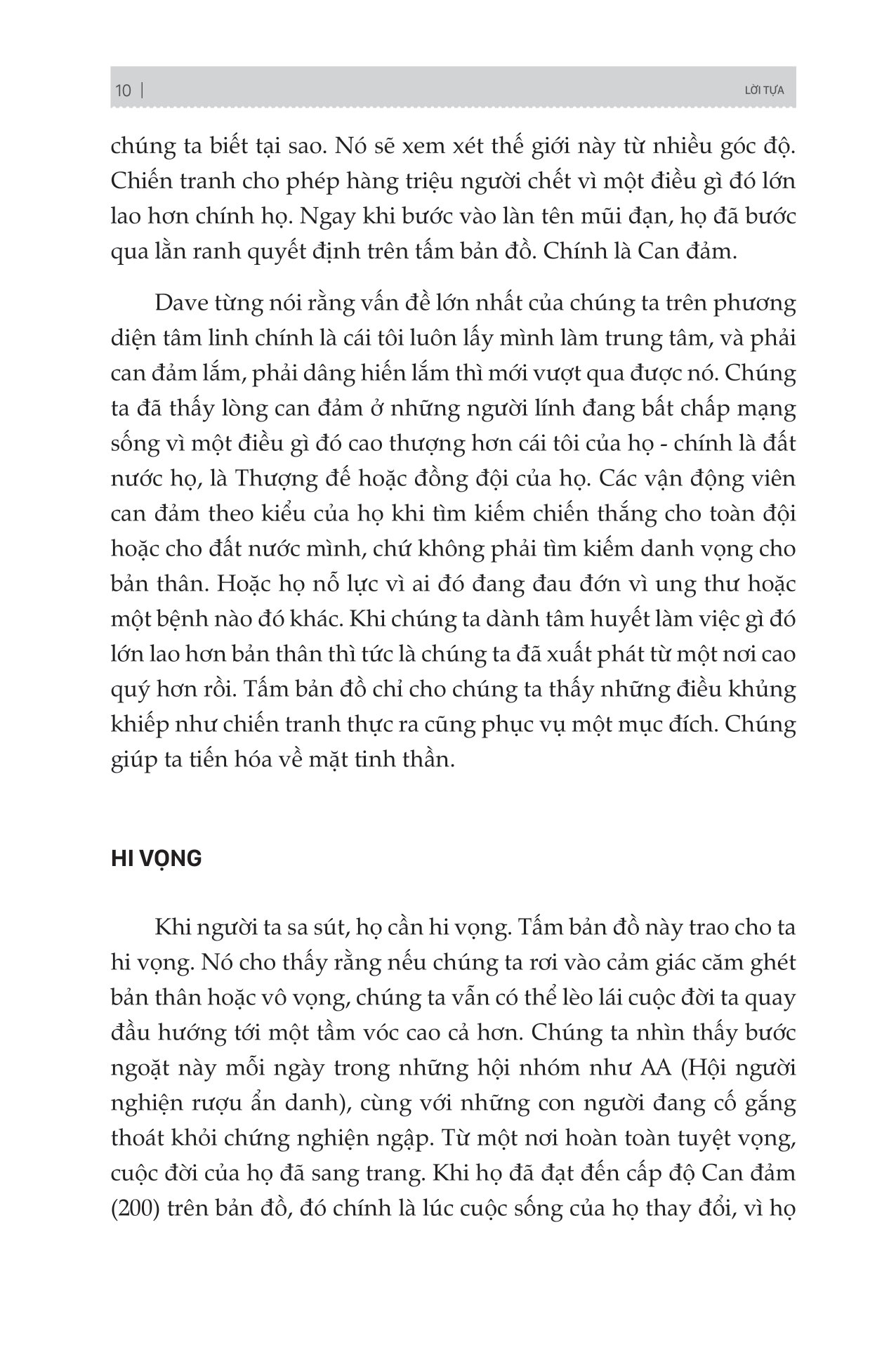 bản đồ về ý thức - giải mã trường năng lượng, khai phá sức mạnh phi thường trong con người bạn