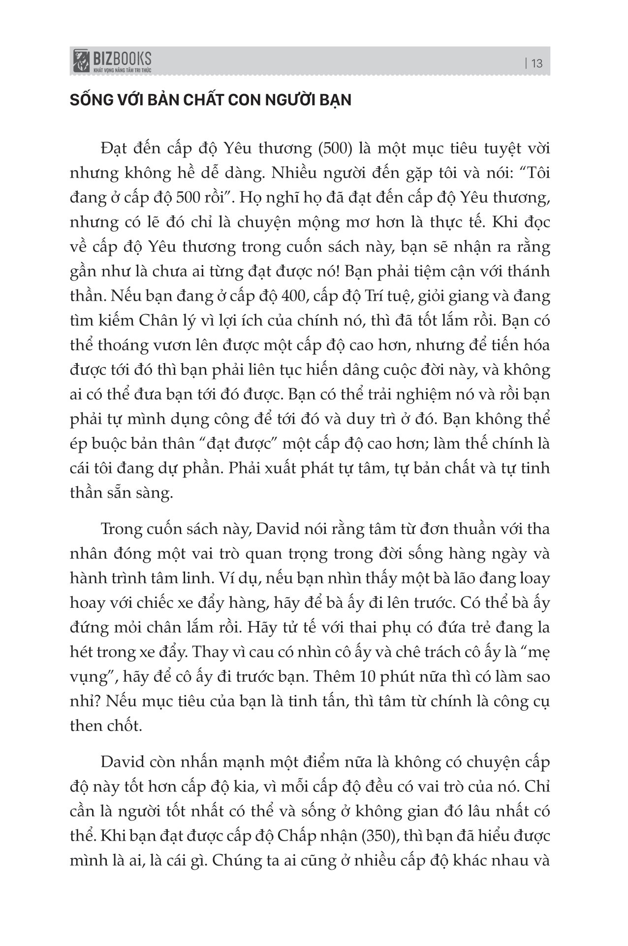 bản đồ về ý thức - giải mã trường năng lượng, khai phá sức mạnh phi thường trong con người bạn