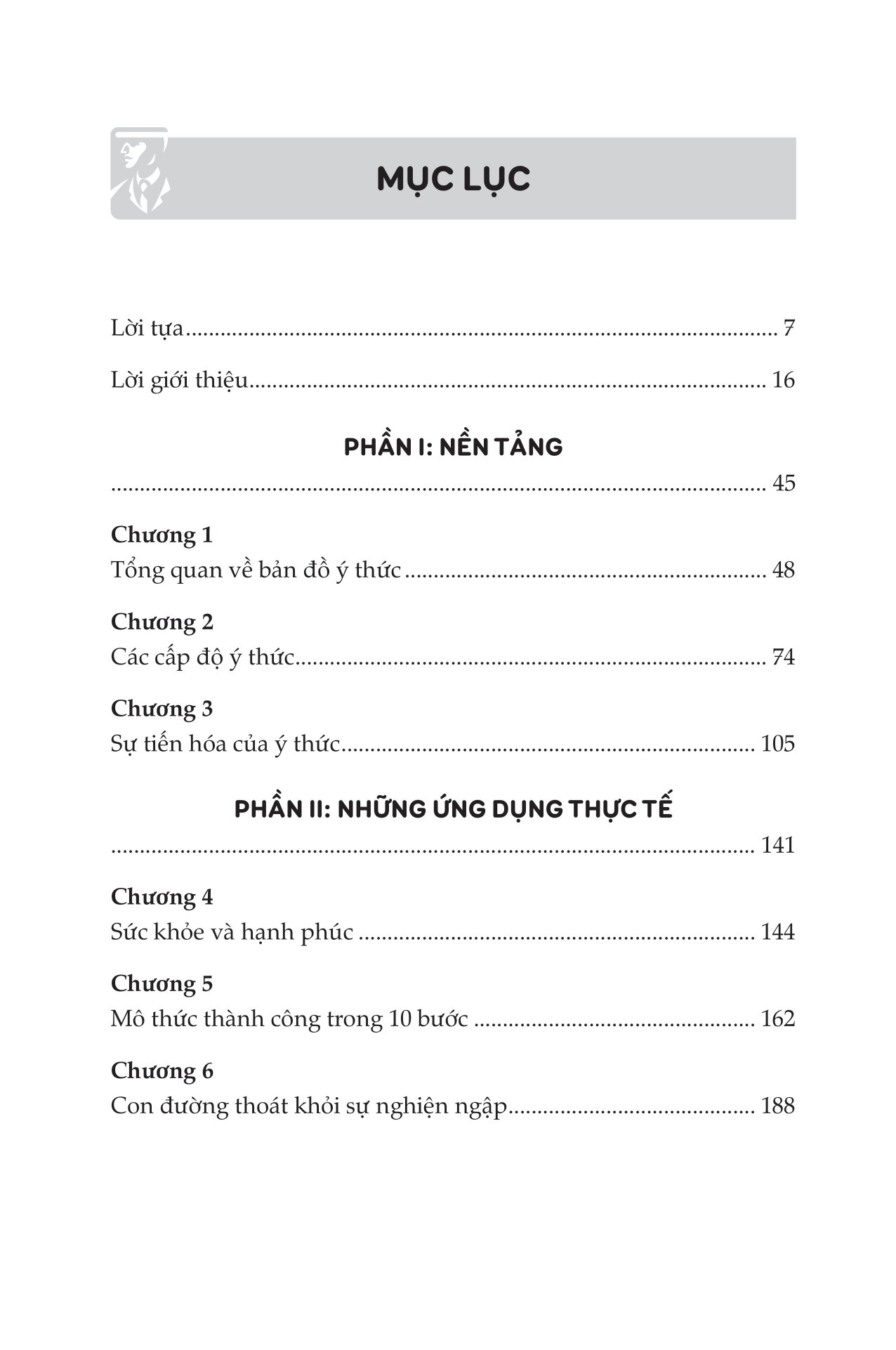 bản đồ về ý thức - giải mã trường năng lượng, khai phá sức mạnh phi thường trong con người bạn