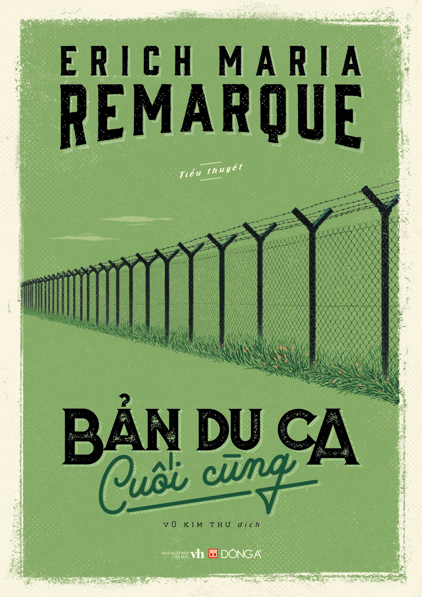 Ban Du Ca Cuoi Cung (Tai Ban 2025)