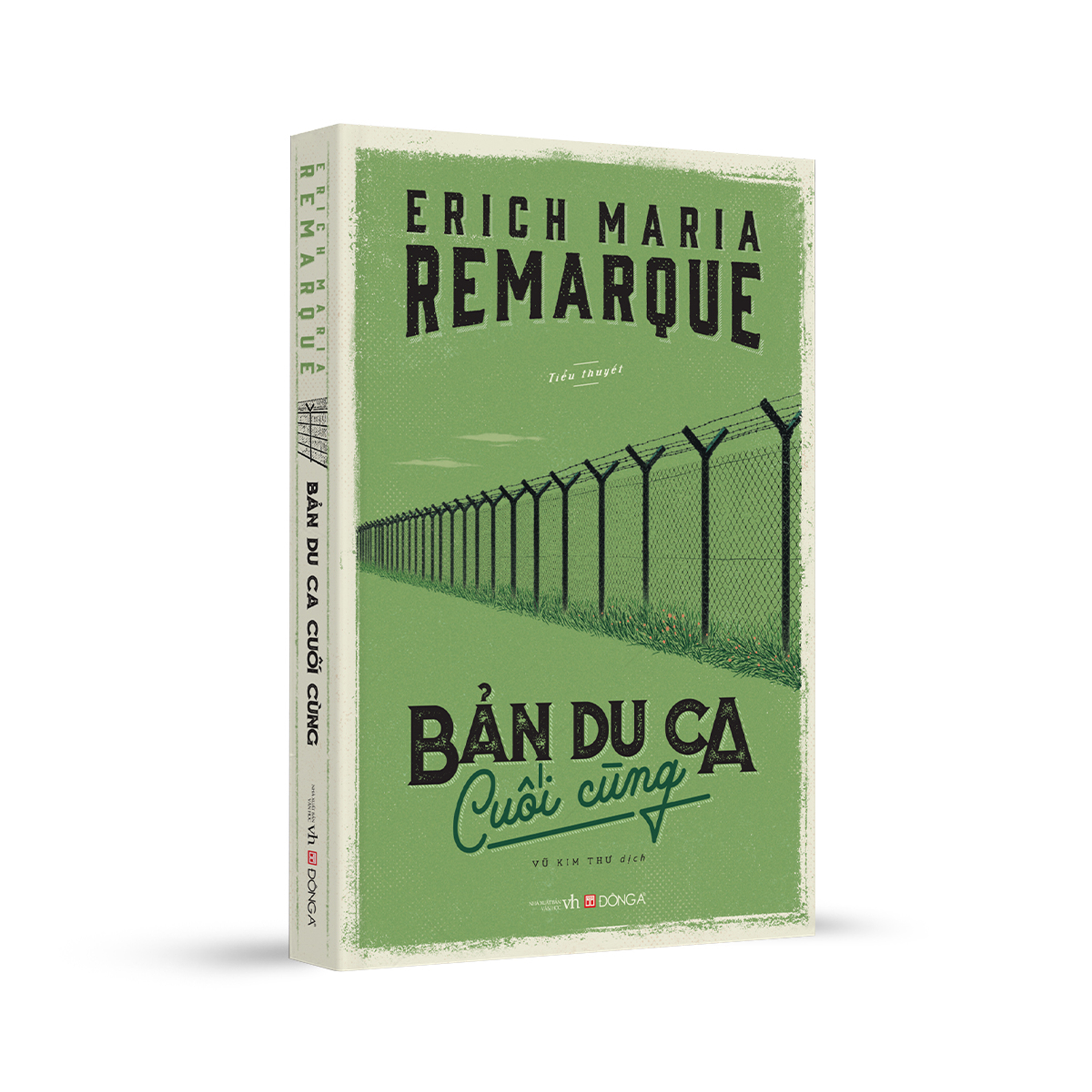 Ban Du Ca Cuoi Cung (Tai Ban 2025)