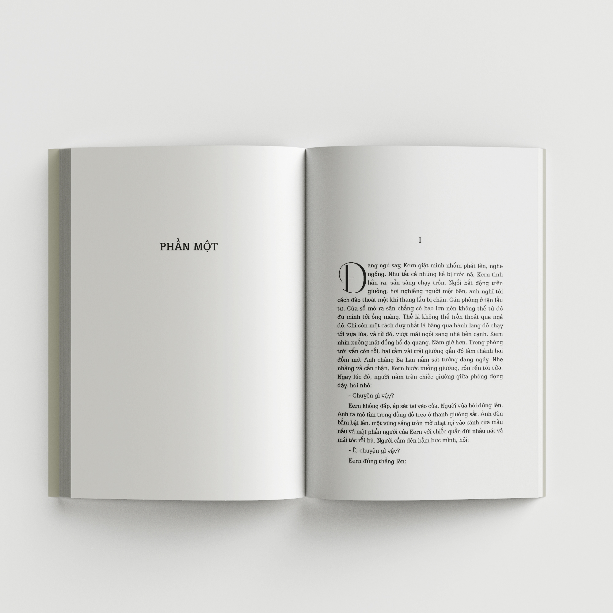 Ban Du Ca Cuoi Cung (Tai Ban 2025)