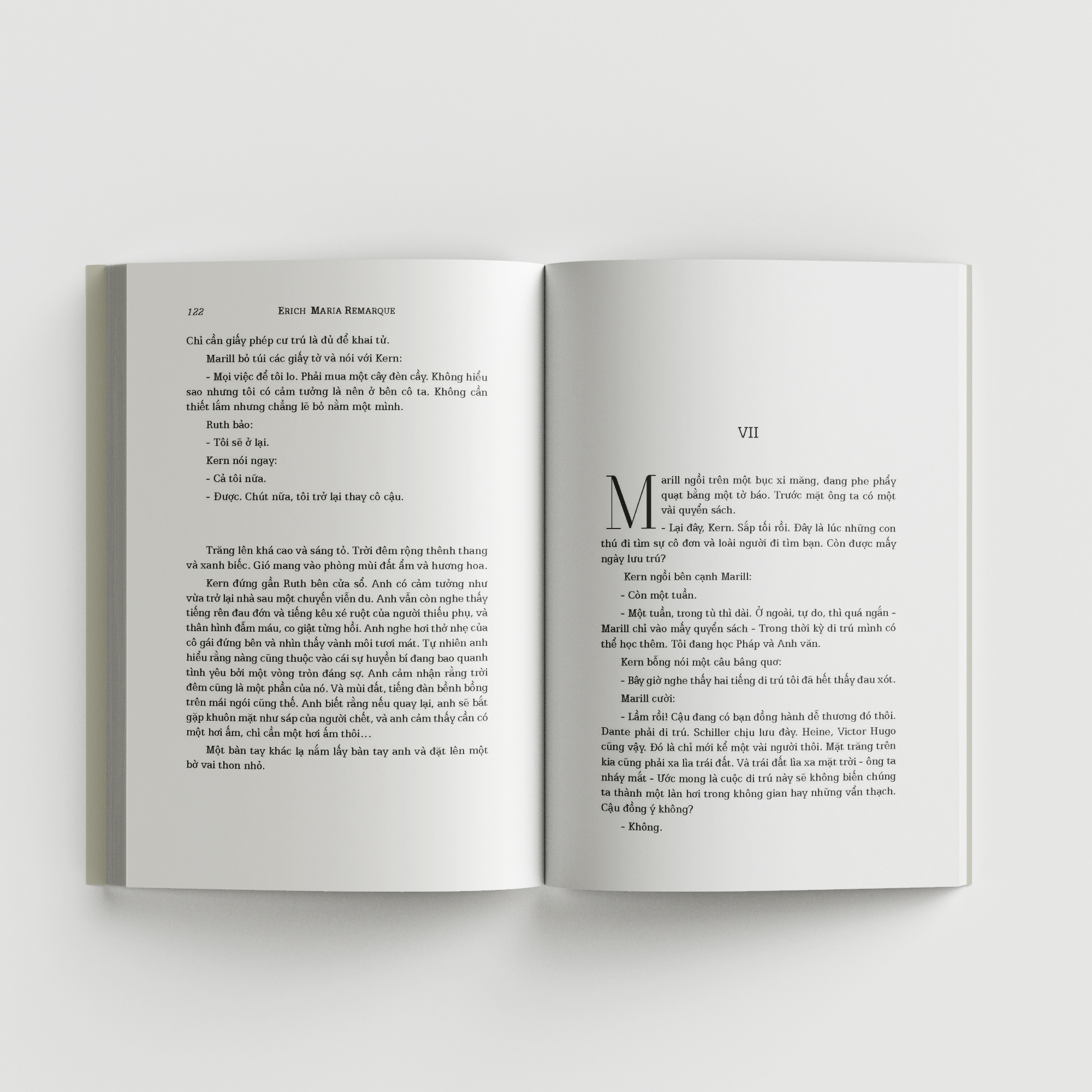 Ban Du Ca Cuoi Cung (Tai Ban 2025)