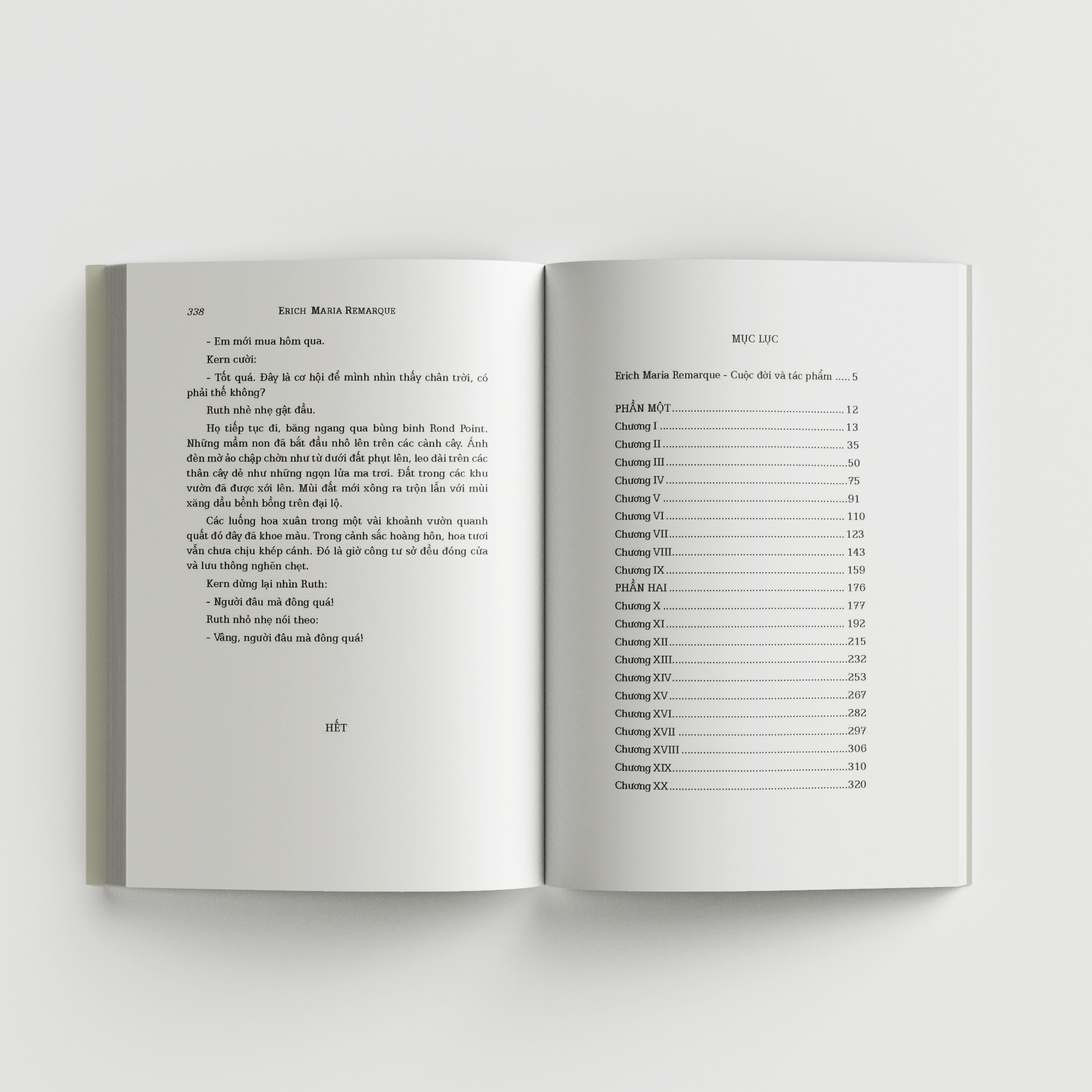 Ban Du Ca Cuoi Cung (Tai Ban 2025)