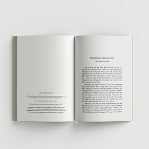 bản du ca cuối cùng (tái bản)