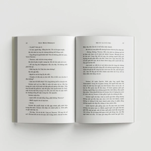 bản du ca cuối cùng (tái bản)