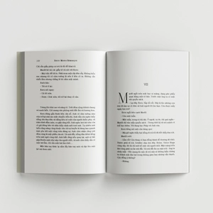 bản du ca cuối cùng (tái bản)