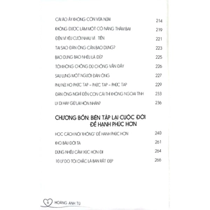 bạn được quyền hạnh phúc - đừng quên