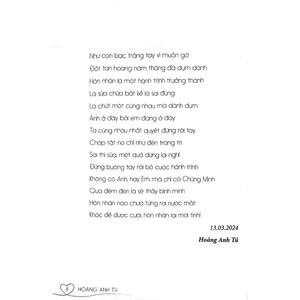 bạn được quyền hạnh phúc - đừng quên