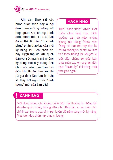 bạn gái khéo tay (tái bản 2023)