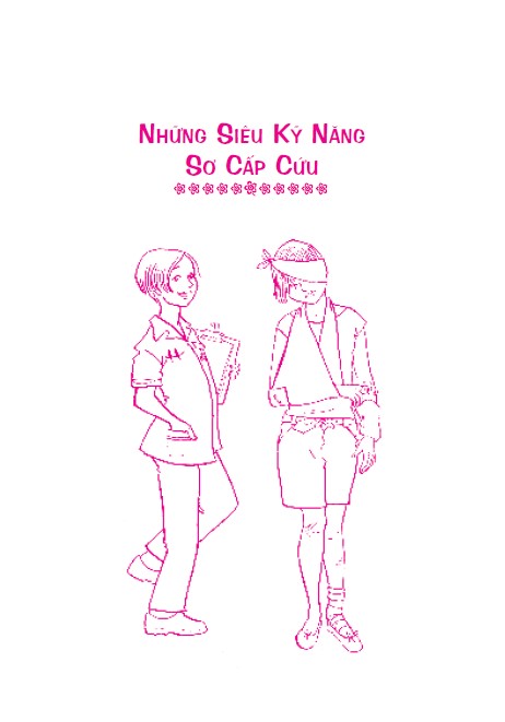 bạn gái khéo tay (tái bản 2023)