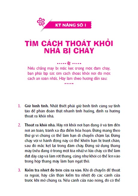 bạn gái khéo tay (tái bản 2023)