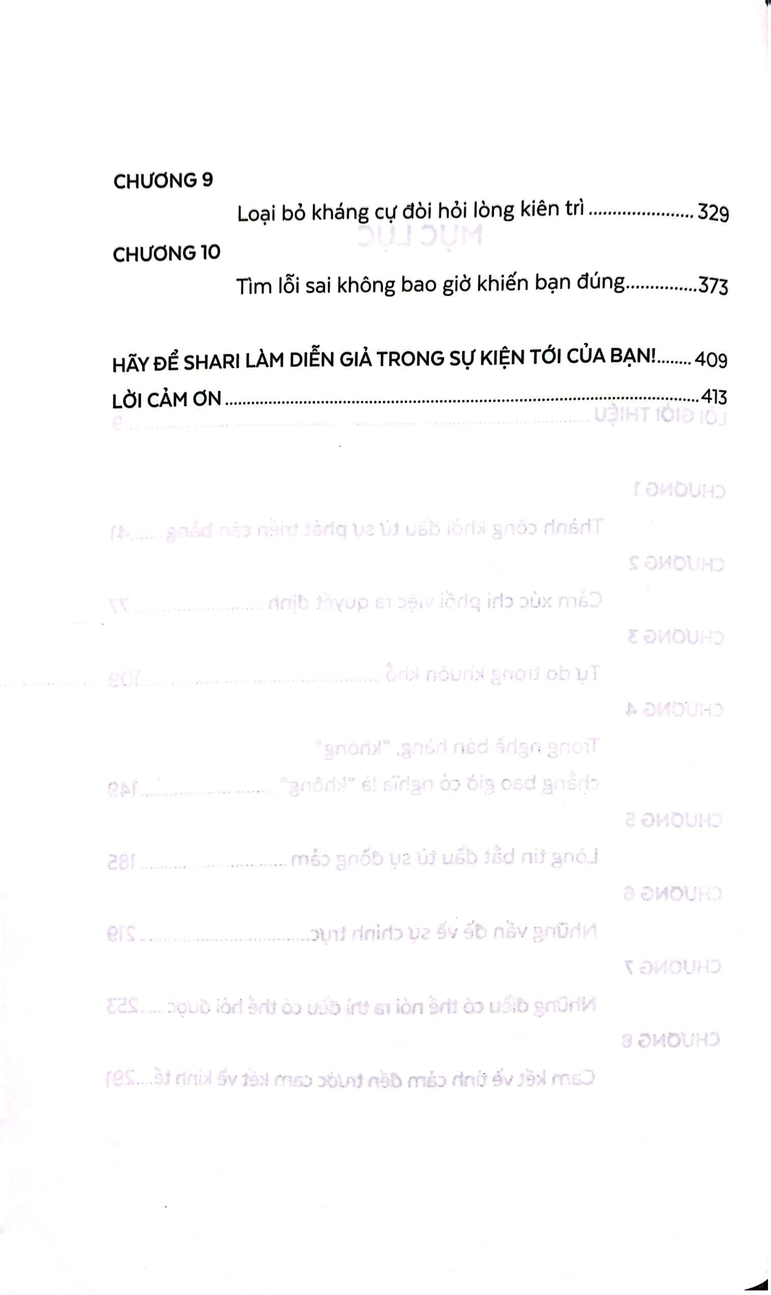 bán hàng có tâm - heart and sell